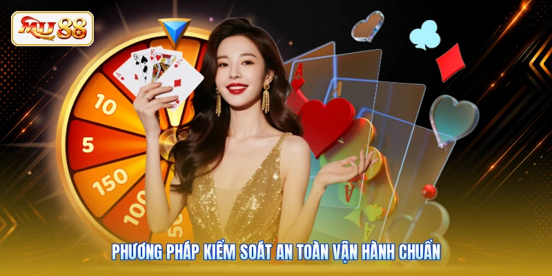 Phương pháp kiểm soát an toàn vận hành chuẩn