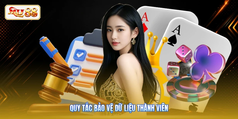 Quy tắc bảo vệ dữ liệu thành viên