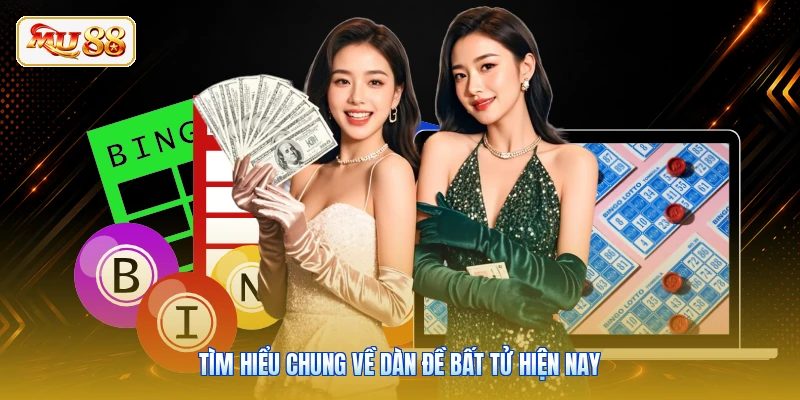 Tìm hiểu chung về dàn đề bất tử hiện nay